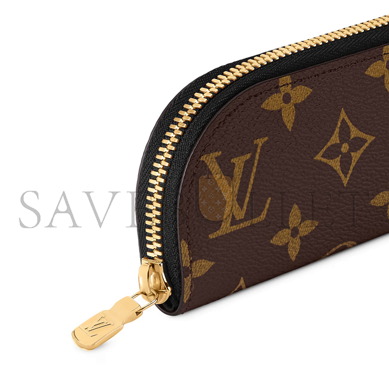 l0vis Vvtt0n charlotte pencil pouch gi1477 (20*7*2cm)